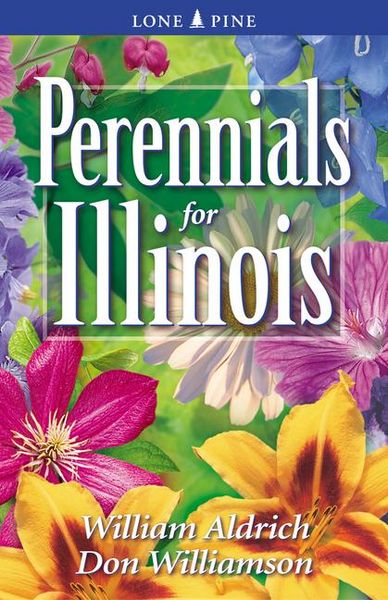 Produktbild: Perennials for Illinois