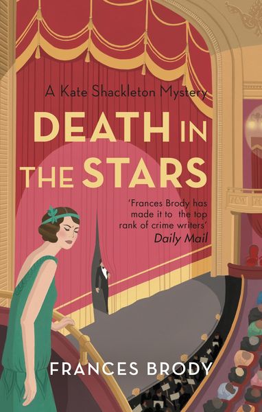Produktbild: Death in the Stars