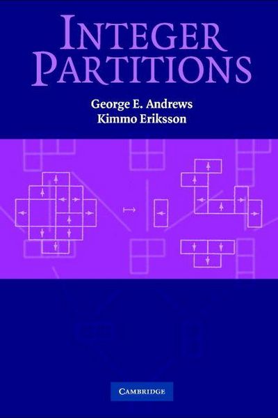 Produktbild: Integer Partitions