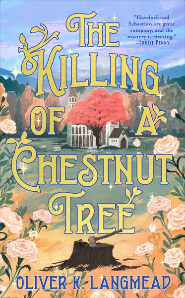 Produktbild: Killing of a Chestnut Tree