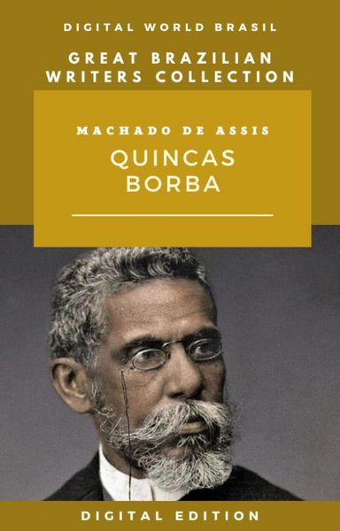 Produktbild: Quincas Borba
