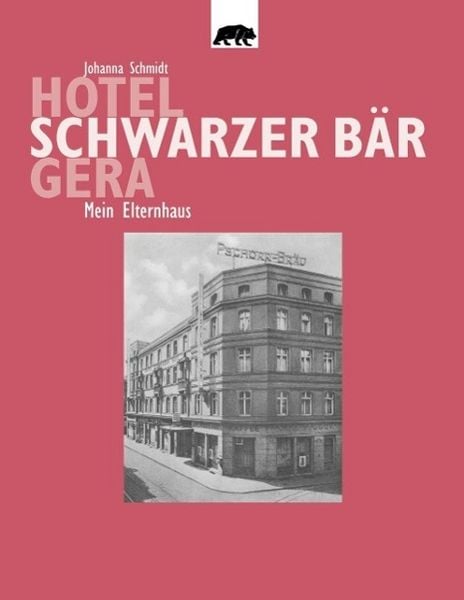 Produktbild: Hotel Schwarzer B&auml;r Gera
