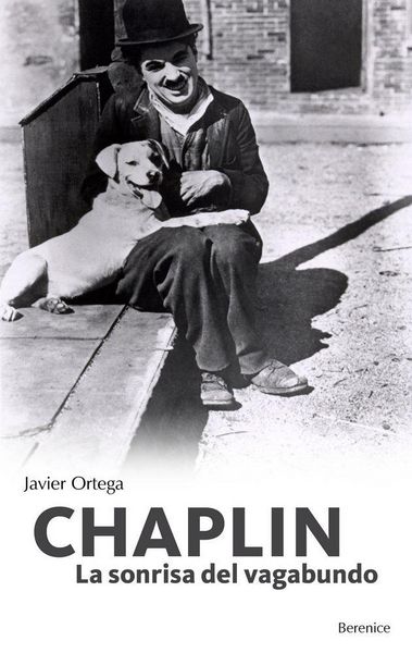 Produktbild: Chaplin : la sonrisa del vagabundo