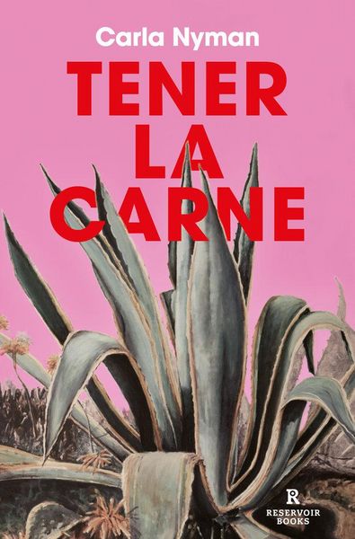 Produktbild: Tener La Carne / In the Flesh