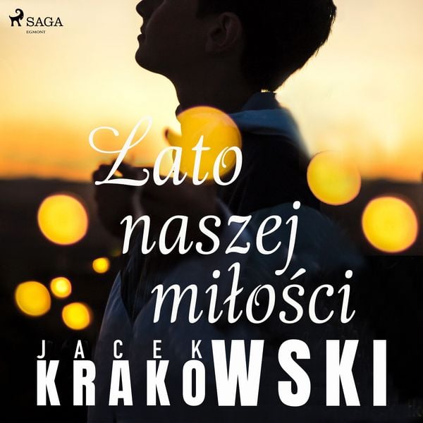 Produktbild: Lato naszej miłości