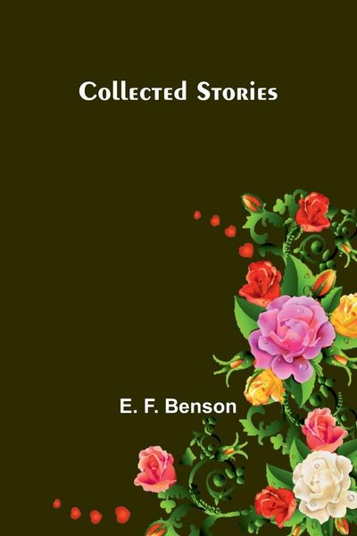 Produktbild: Collected Stories
