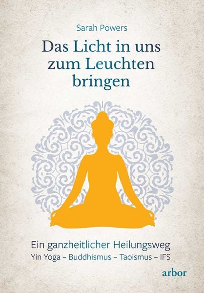 Produktbild: Das Licht in uns zum Leuchten bringen