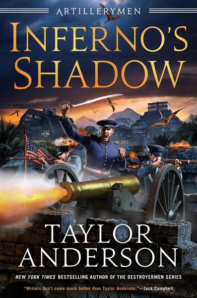 Produktbild: Inferno's Shadow