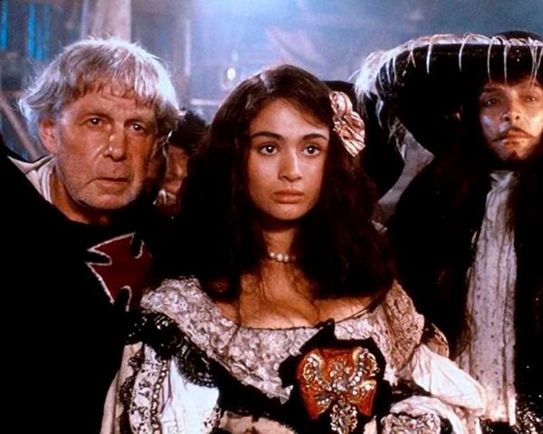 Produktbild: Piraten / Roman Polanskis preisgekr&ouml;nter Abenteuerfilm mit Walter Matthau (Pidax Film-Klassiker)