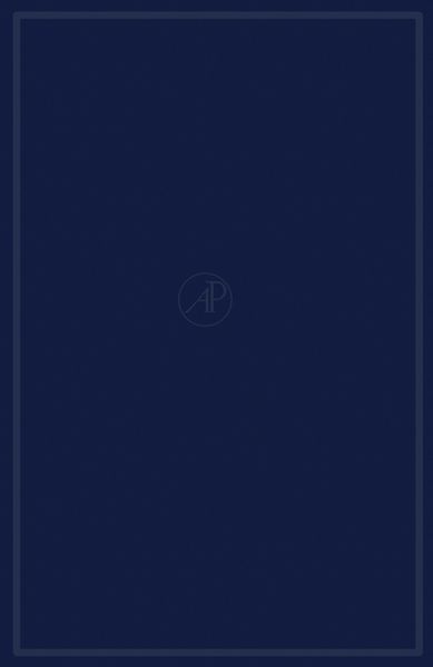 Produktbild: Sense Organs Integration, and Behavior