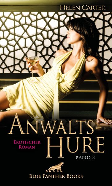 Produktbild: Anwaltshure Band 3 | Erotischer Roman
