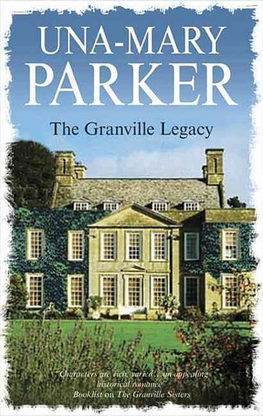 Produktbild: The Granville Legacy