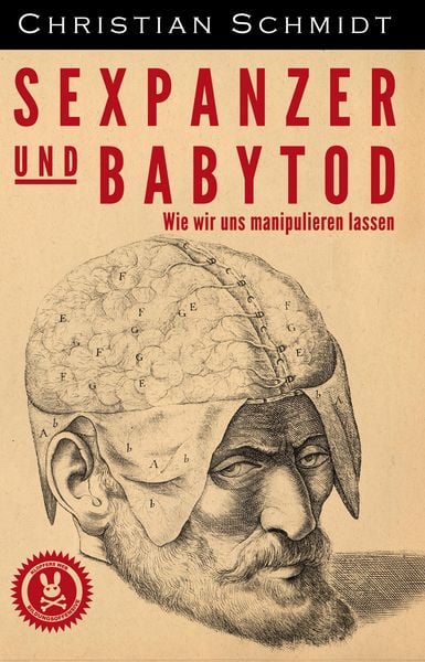 Produktbild: Sexpanzer und Babytod