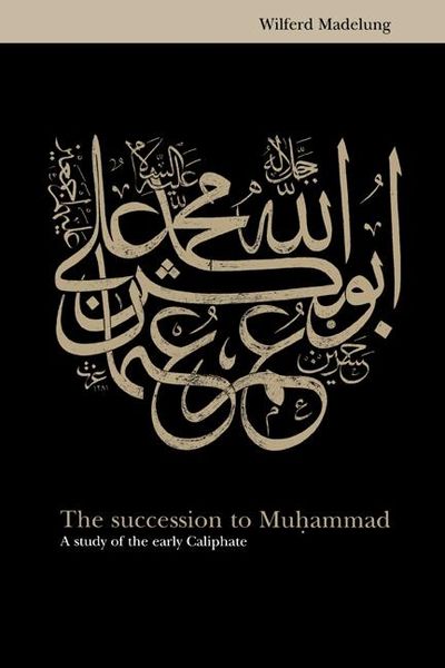 Produktbild: Succession to Muhammad