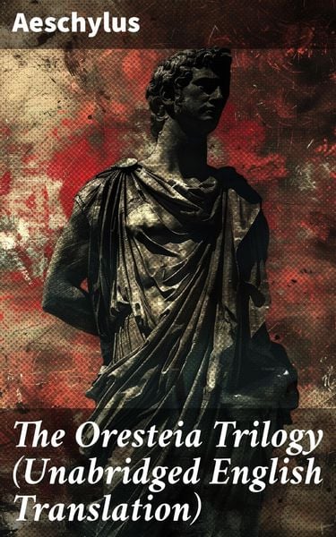 Produktbild: The Oresteia Trilogy (Unabridged English Translation)