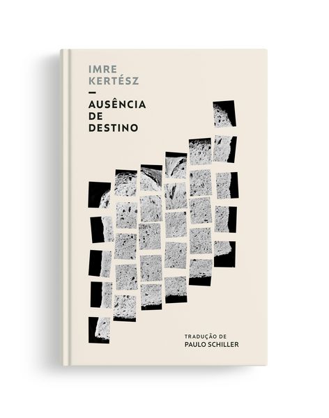 Produktbild: Aus&ecirc;ncia de destino