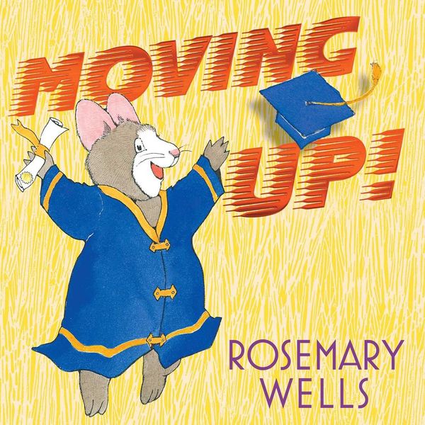 Produktbild: Moving Up!
