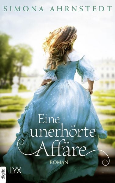 Produktbild: Eine unerh&ouml;rte Aff&auml;re
