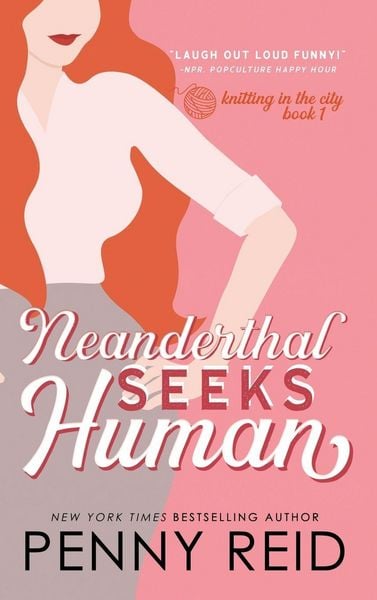 Produktbild: Neanderthal Seeks Human