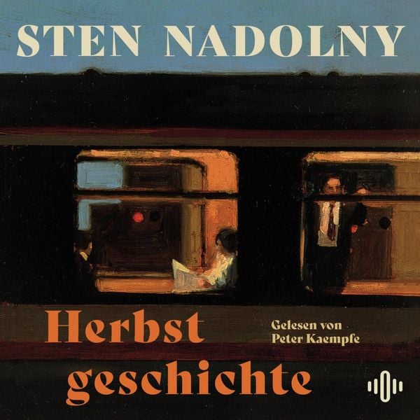 Produktbild: Herbstgeschichte
