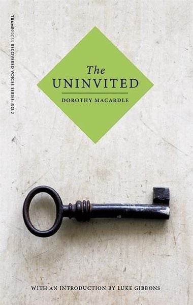 Produktbild: The Uninvited