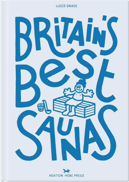 Produktbild: Britain's Best Saunas