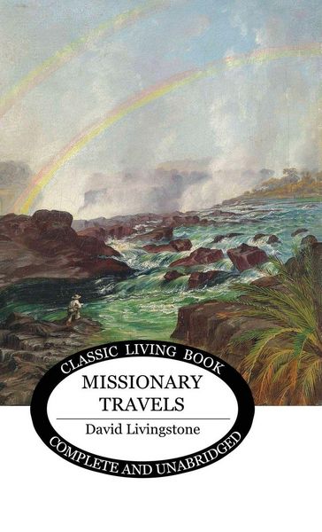 Produktbild: Missionary Travels