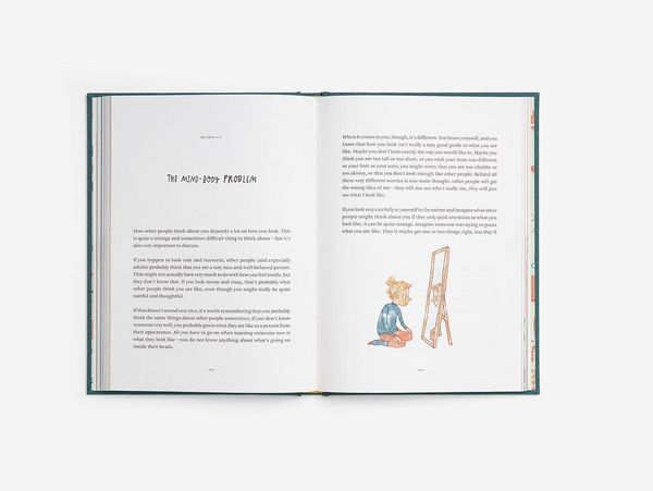 Produktbild: Big Ideas for Curious Minds