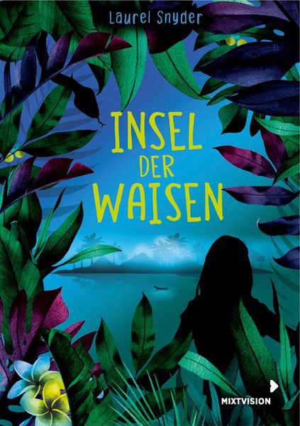 Produktbild: Insel der Waisen