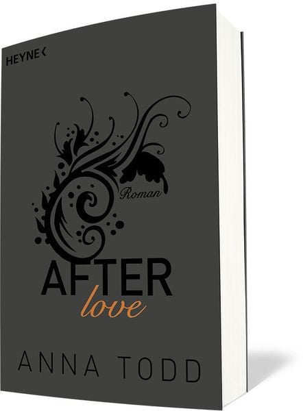 Produktbild: After love / After Band 3
