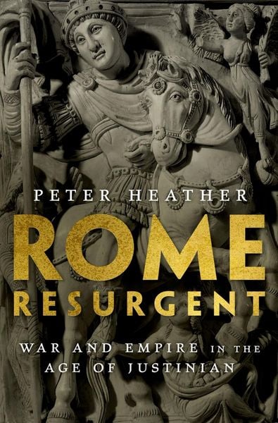 Produktbild: Rome Resurgent