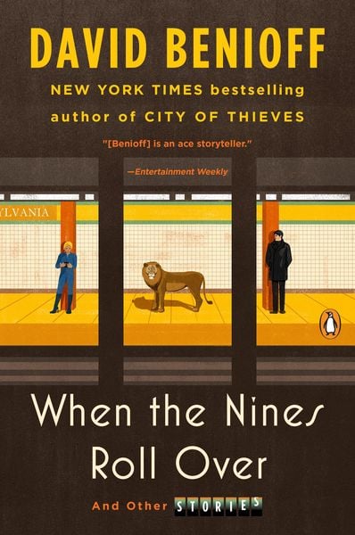 Produktbild: When the Nines Roll Over