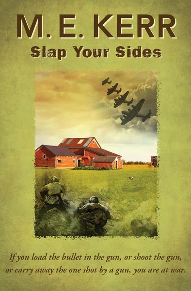 Produktbild: Slap Your Sides