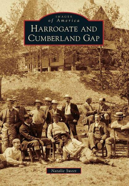 Produktbild: Harrogate and Cumberland Gap