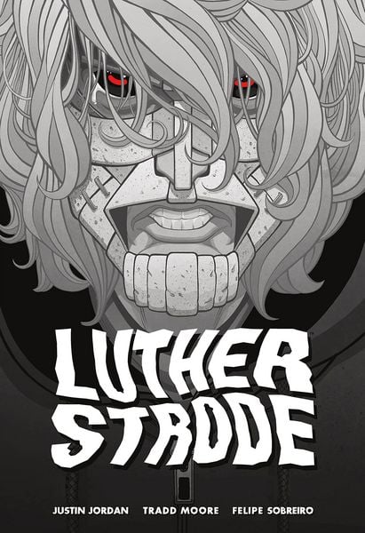 Produktbild: Luther Strode