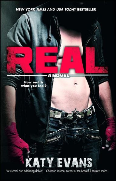 Produktbild: Real