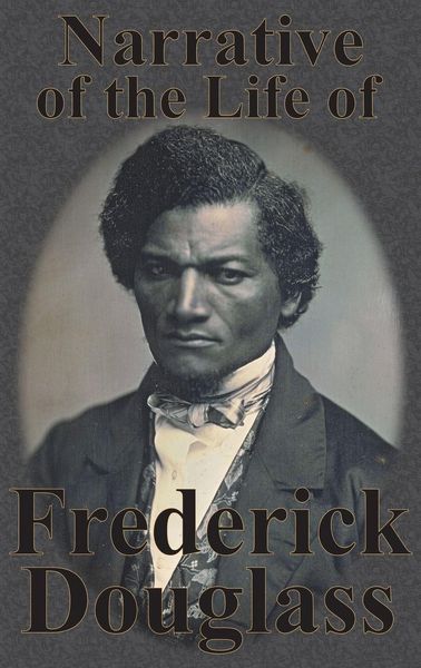 Produktbild: Narrative of the Life of Frederick Douglass