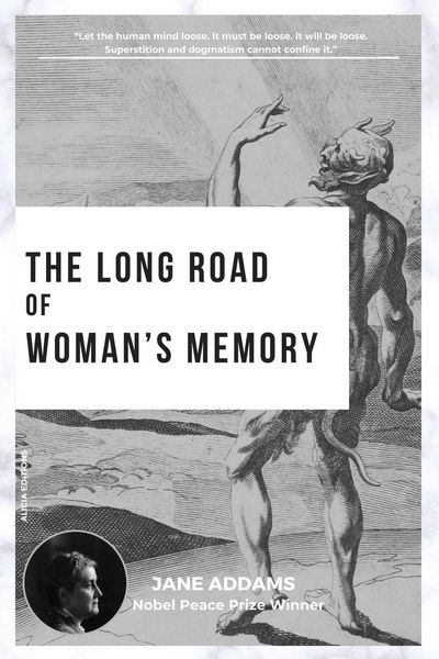 Produktbild: The long road of woman's memory