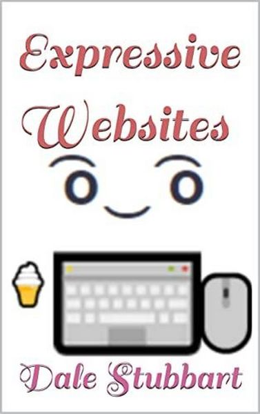 Produktbild: Expressive Websites