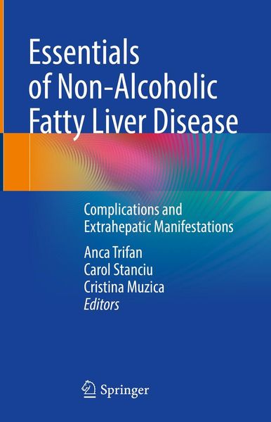 Produktbild: Essentials of Non-Alcoholic Fatty Liver Disease