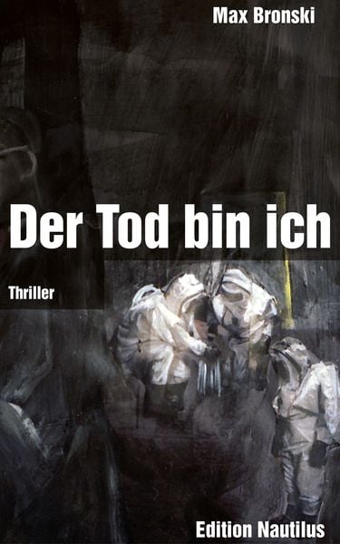 Produktbild: Der Tod bin ich