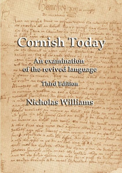 Produktbild: Cornish Today