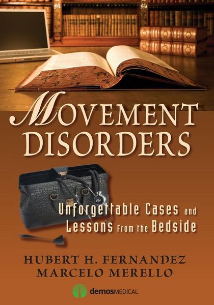 Produktbild: Movement Disorders