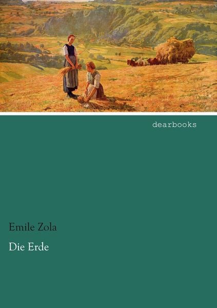Produktbild: Die Erde