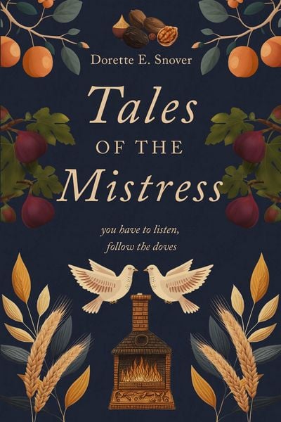 Produktbild: Tales of the Mistress (The Elysian Legacy, #1)
