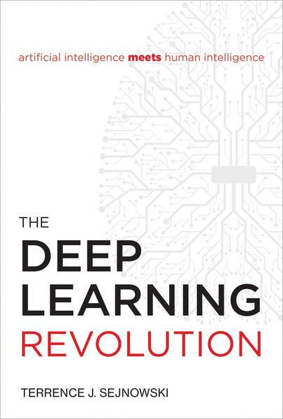 Produktbild: The Deep Learning Revolution