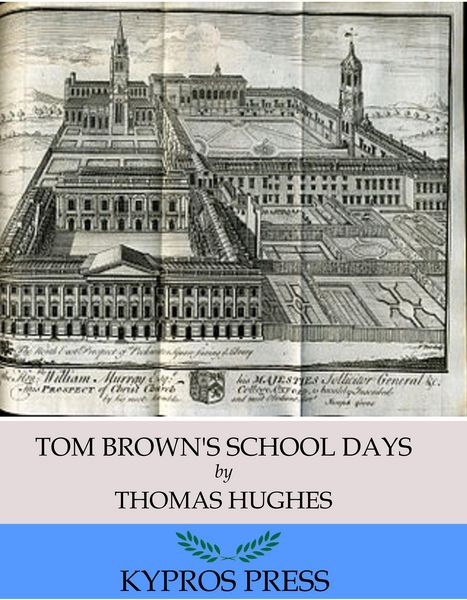 Produktbild: Tom Brown's School Days