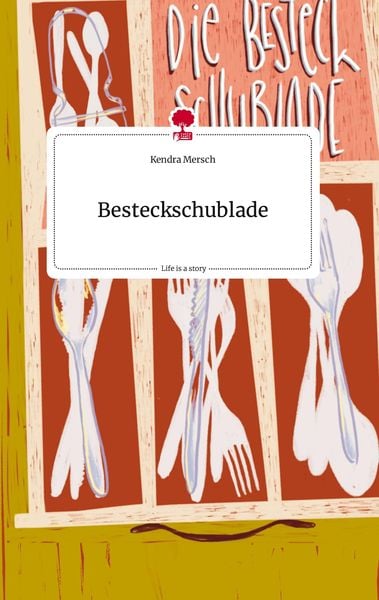 Produktbild: Besteckschublade. Life is a Story - story.one