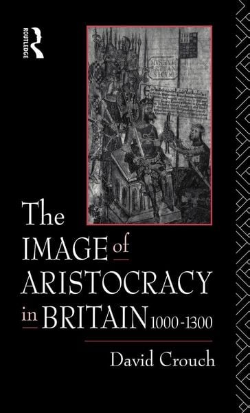 Produktbild: The Image of Aristocracy