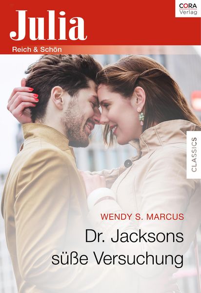 Produktbild: Dr. Jacksons s&uuml;&szlig;e Versuchung